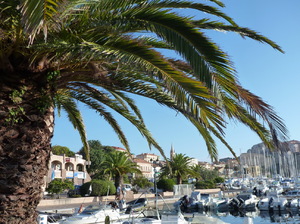 port calvi