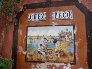 chez paco