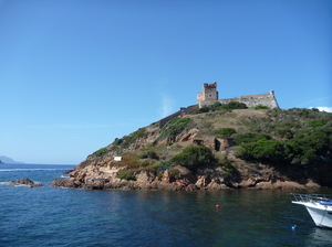 girolata