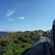 w drodze do Ile Rousse