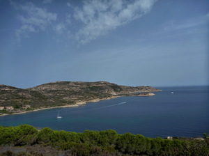 Punta Revellata