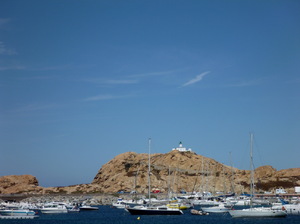 port ile rousse