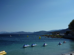 spacer po ile rousse