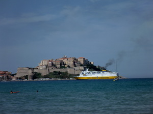 499750 - Calvi Korsyka
