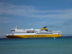 corsica ferries 