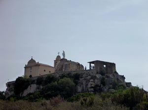 Ch.de la Serra