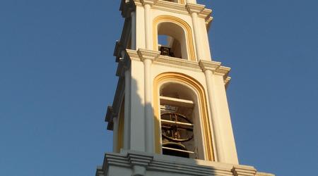 Wieża zegarowa