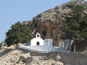 Agios Pavlos