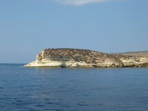 Isola dei Conigli