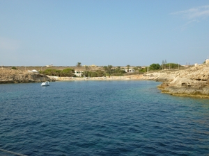 Cala Francese