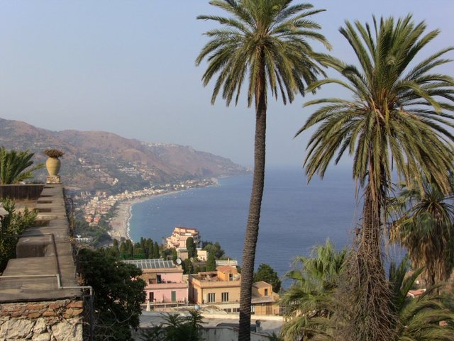 Taormina 2011