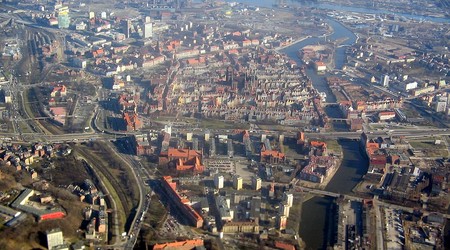 Gdańsk - Stare Miasto