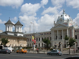 Bukareszt23