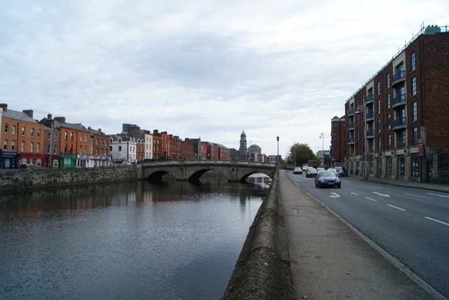 55 Dublin