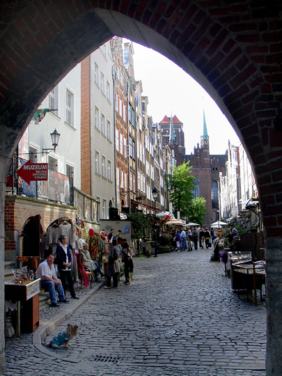 W Trójmieście 2011_09    48