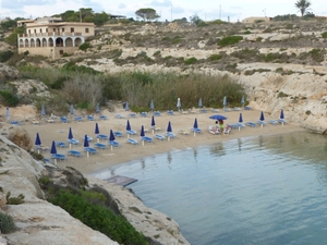 Cala Madonna