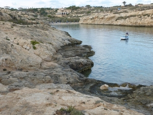 Cala Madonna