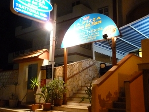 Pizzeria Regina del Mare