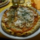 moja pizza - Regina del mare (z krewetkami)