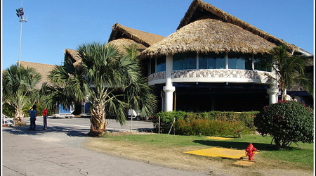Lotnisko Punta Cana