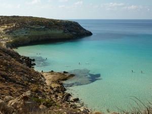 Isola dei Conigli