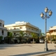 hotele przy Cala Guitgia
