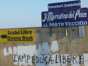 Lampedusa Libera