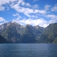 MILFORD SOUND