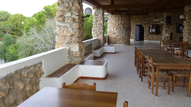 restauracja - bar
