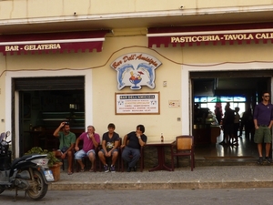 bar dell'Amicizia