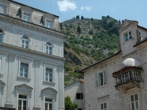 Kotor Czarnogóra