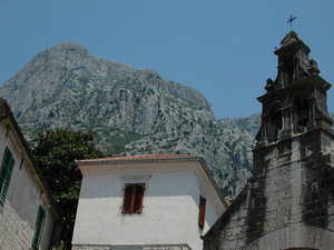 Kotor Czarnogóra