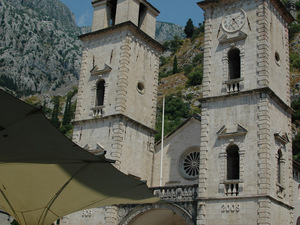 Kotor Czarnogóra