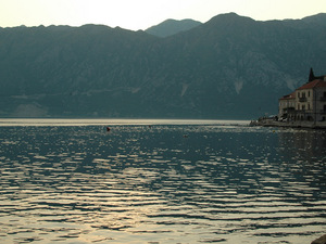 Kotor Czarnogóra