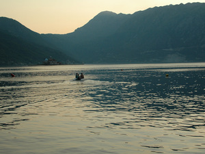 Kotor Czarnogóra