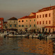 Stari Grad. Hvar