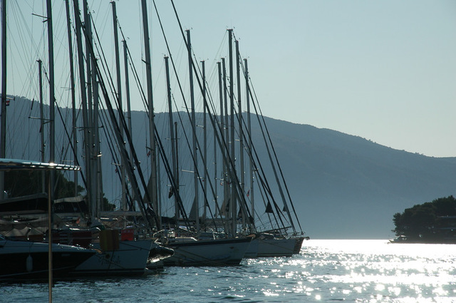 Stari Grad, Hvar