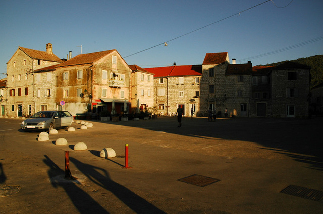 Stari Grad, Hvar