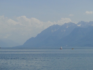 Jezioro Genewskie