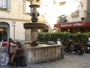 Piazza Vecchia