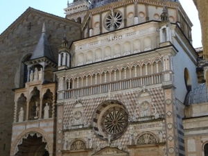 Cappella Colleoni