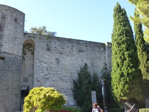 Castello di San Vigilio