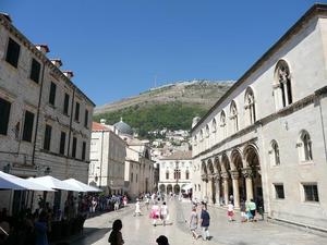 Dubrovnik