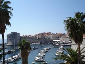 Dubrovnik