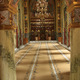 Malowane klasztory Bukowina Rumunia