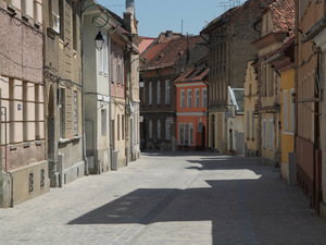 Brasov, Rumunia