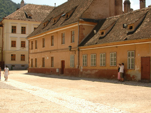 Brasov, Rumunia