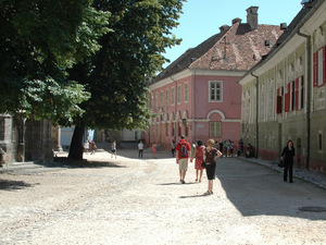 Brasov, Rumunia