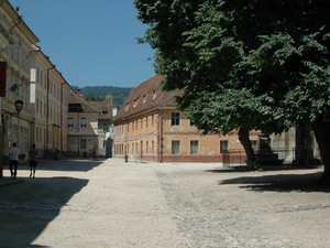 Brasov, Rumunia