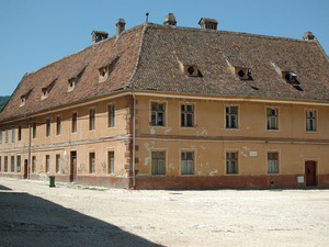 Brasov, Rumunia